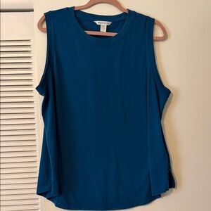 Athleta Breezy Tank 1X